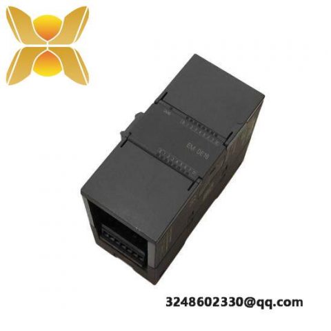 Siemens 6ES7 288-1DR16-0AA0 | High-Performance PLC Module for Industrial Automation