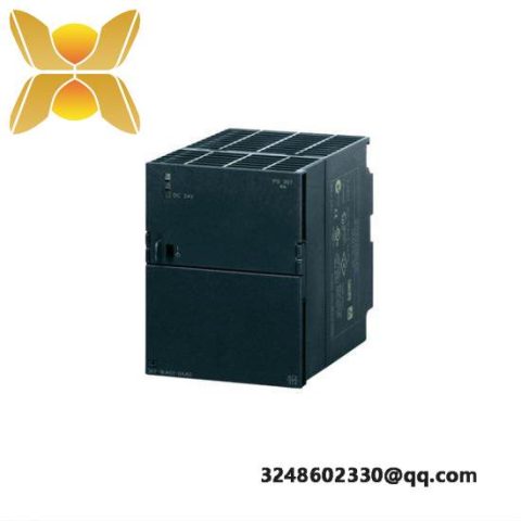 SIEMENS 6ES7 307-1EA00-0AA0 Industrial Power Supply