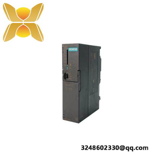 siemens_6es7_312-1ad10-0ab0_power_supply.jpg Siemens 6ES7 312-1AD10-0AB0 Power Supply Module, Industrial Control Systems