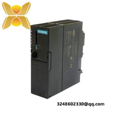 Siemens 6ES7 312-1AE13-0AB0 - SM421 Digital Input Module