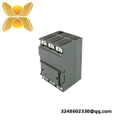 Siemens 6ES7 313-6BE01-0AB0: High-Performance Compact CPU for Industrial Automation