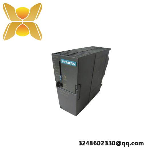 siemens_6es7_314-1ag13-0ab0_cpu314_processor_module.jpg Siemens CPU314 Processor Module - 6ES7 314-1AG13-0AB0, Industrial Control Solutions