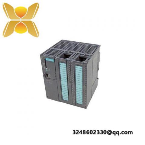 Siemens 6ES7 314-6BH04-0AB0 Compact CPU