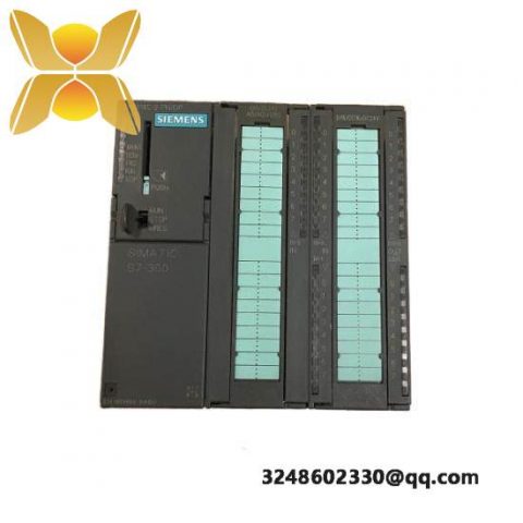 Siemens 6ES7 314-6EH04-0AB0: Advanced 314C-2PN/DP Compact CPU for Industrial Automation