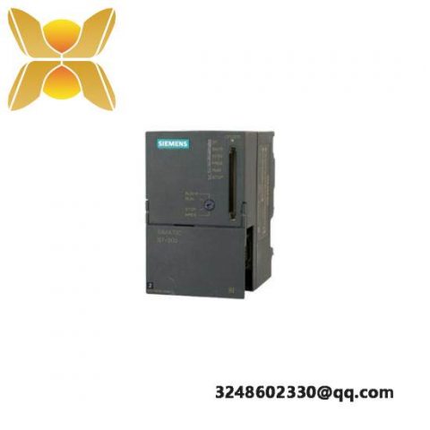 Siemens 6ES7 315-7TJ10-0AB0 Industrial Control CPU Module