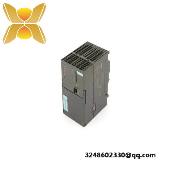 siemens_6es7_317-2aj10-0ab0_cpu_module.jpg Siemens 6ES7 317-2AJ10-0AB0 CPU Module: High-Performance Industrial Control Core