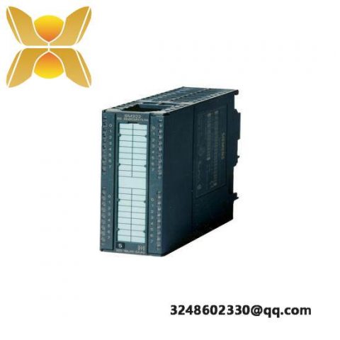 Siemens 6ES7 322-1HF10 Digital Output SM 322 Module