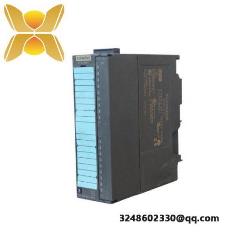 Siemens 6ES7 331-7KF02-0AB0: Advanced Analog Input Module for Precision Control Applications