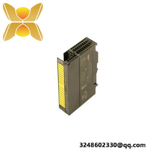 siemens_6es7_336-4ge00-0ab0_analog_input_sm_336-1.jpg CTI 2572-A | Schneider Electric | Industrial Automation | Control Modules