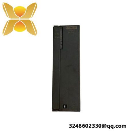 SIEMENS 6ES7 341-1AH02-0AE0 CP 341 Serial Communications Module, Control & Automation Solutions