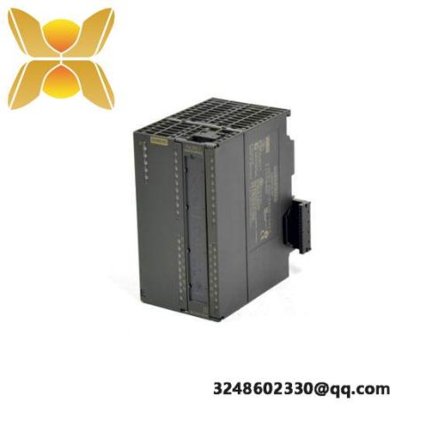 Siemens FM350-2 Counter Module 6ES7 350-2AH01-0AE0: Precise Measurement Solution for Industrial Automation