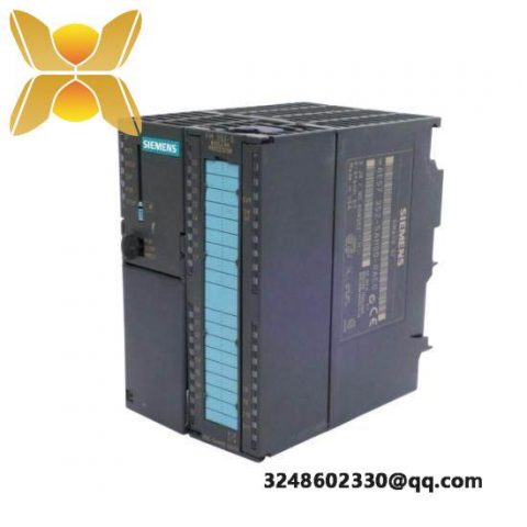 Siemens 6ES7 352-5AH00-0AE0 Boolean Processor, Industrial Control Modules