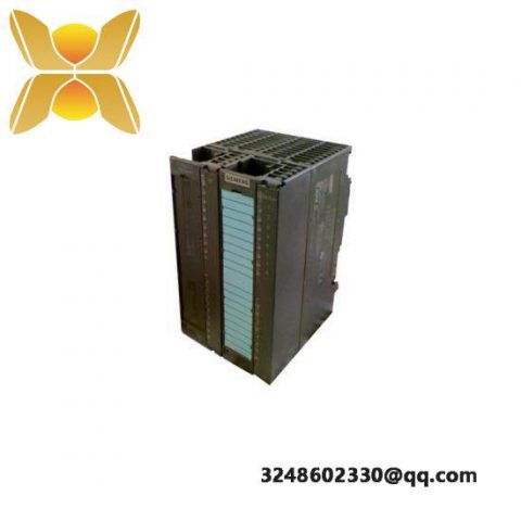 Siemens 6ES7 355-1VH10-0AE0: Advanced Process Control System