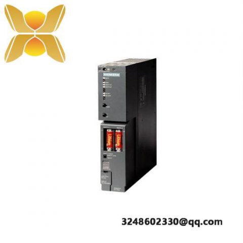 SIEMENS 6ES7 407-0DA02-0AA0 Industrial Power Supply, for Precision Control Solutions