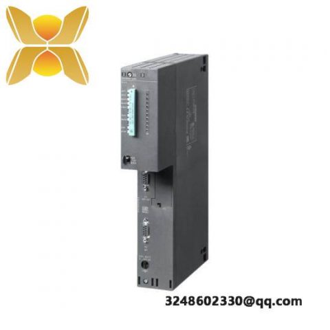 Siemens 6ES7 416-1XJ01-0AB0: Advanced CPU 416-1 Processor Module for Industrial Control Systems