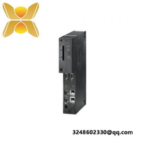 Siemens 6ES7 416-2XN05-0AB0: Advanced CPU416-2 Processor Module for Industrial Automation