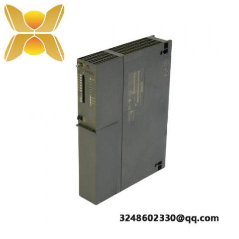 SIMENS 6ES7 417-4HL04-0AB0 | SIMATIC S7-400H, CPU 417H Central Processing Unit