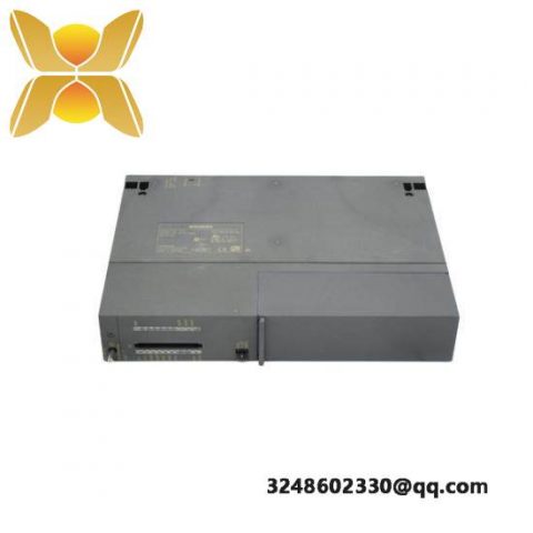 Siemens S7-400 CPU 403-1JA01-0AA0 Control System Module