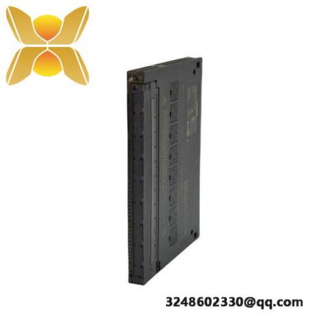 Siemens SM431 Analog Input Module 6ES7 431-0HH00-0AB0 - Precision Data Acquisition