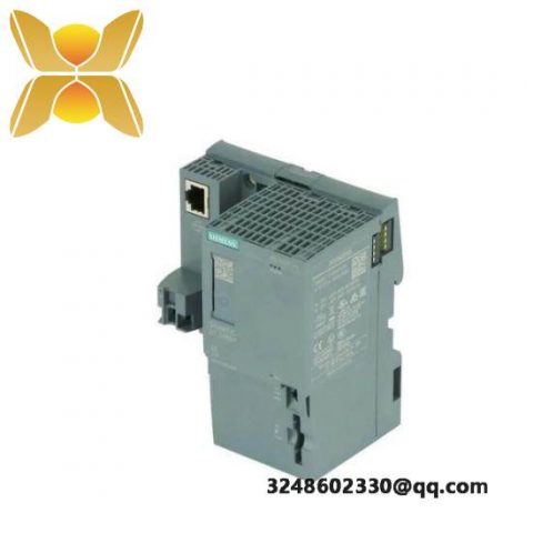 Siemens SIMATIC DP Module 6ES7 512-1DK01-0AB0, High-Speed Digital Input & Output Control