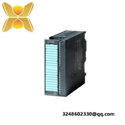 SIEMENS 6ES7 650-8AK70-0AA0 Analog Input Module: Advanced Industrial Automation Solution