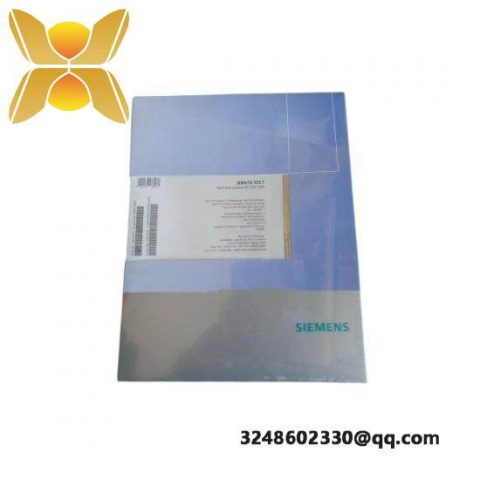 Siemens 6ES7 653-2BA00-0XB5 New Sealed: Industrial Automation Module