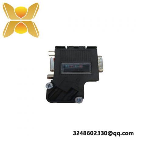 Siemens SIMATIC DP Bus Connector 6ES972-0BA42-0XA0, Industry-Specific Control & Networking