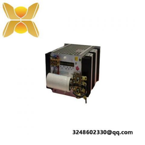 Siemens 6EW1860-3AA Industrial Power Supply; Manufacturer: Siemens