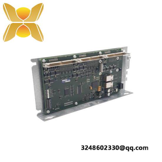 siemens_6fc5311-0aa00-0aa0_i_o_module.jpg GE Fanuc 1788-CNET 1788CNET PLC Control Module