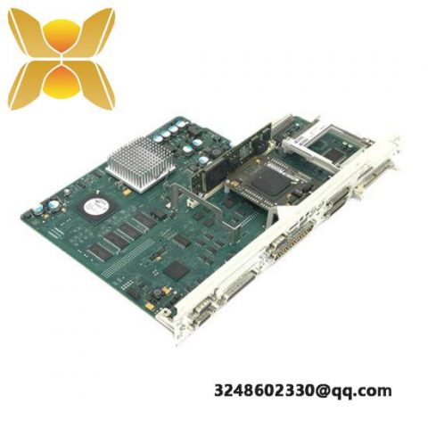 SIEMENS 6FC5357-0BB25-0AA0 NCU 572.5 - Simodrive Board for CNC Hardware