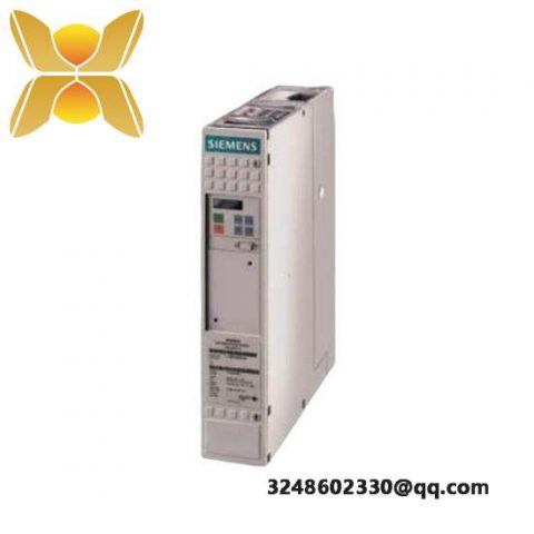 Siemens 6FL7820-8BA10 AC5100 Access Control Unit