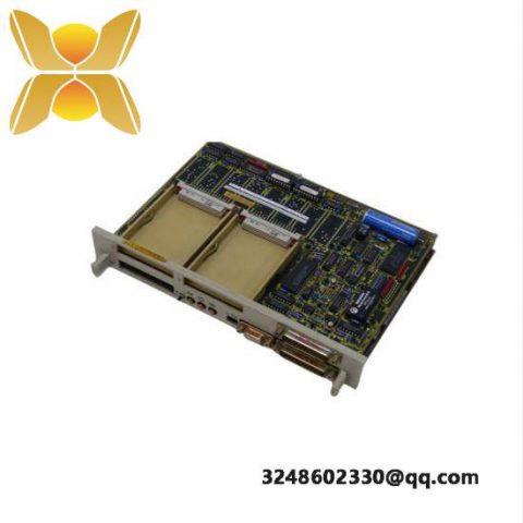 SIEMENS 6FM1470-3BA20 Ethernet Interface Module