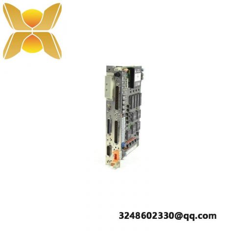 Siemens 6FR3110-0BA00-0AA0 PLC Module: Precision Control for Industrial Automation