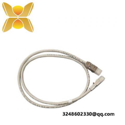 Siemens 6FX2002-1DC00-1AH0 D-CLiQ Control Cable, Precision Engineering for Industrial Automation