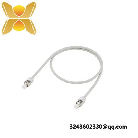 SIEMENS 6FX2002-1DC00-1AH0 Industrial Signal Cable