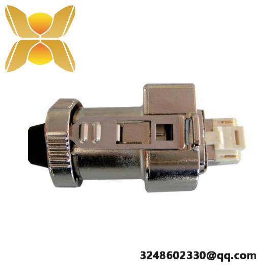 siemens_6fx2003-0dm67_rj45.jpg SIEMENS 6FX2003-0DM67 RJ45 Ethernet Connector for Industrial Automation