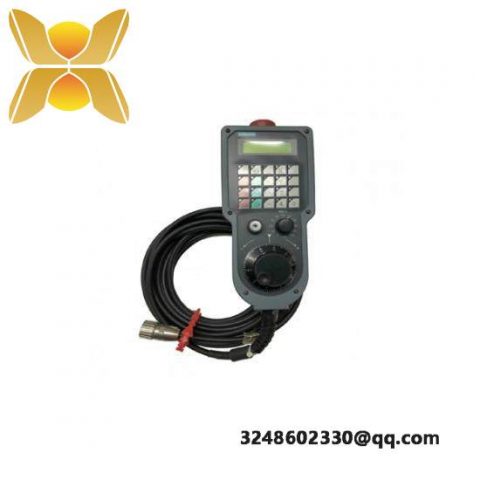 SIEMENS 6FX2007-1AE14 Handheld Unit B-MPI Cable