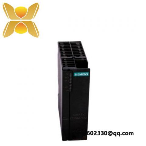 SIEMENS 6GF6240-3MB Industrial Control Board