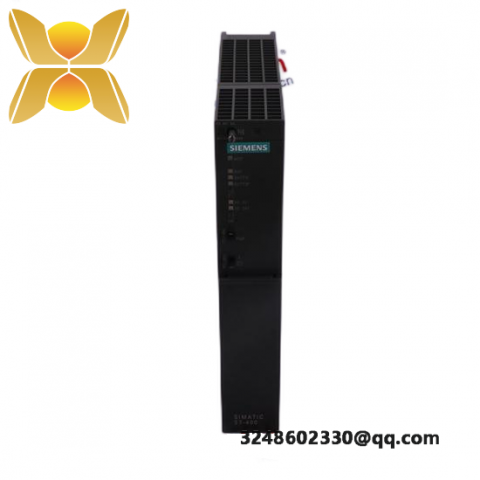 SIEMENS 6GK1143-0TA02 - Basic Communication Processor Module, Connecting Simatic S5 to Industrial Ethernet
