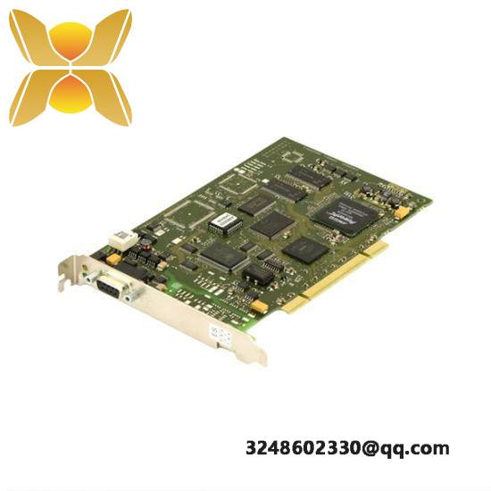 siemens_6gk1561-3aa01_pci_card.jpg SIEMENS 6GK1561-3AA01 Communications Processor Card, PCI Slot, Control Module