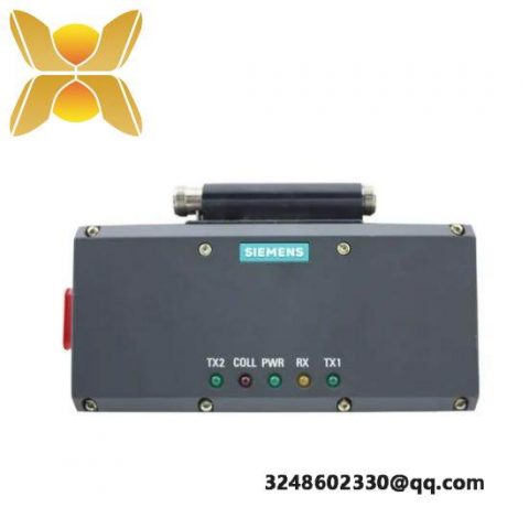 Siemens 6GK1901-0AA00-0AC0: Advanced Industrial Networking Solution