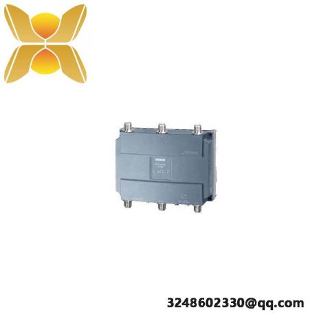 SIEMENS Scalance W788-2 Pro Industrial Wireless LAN Access Point