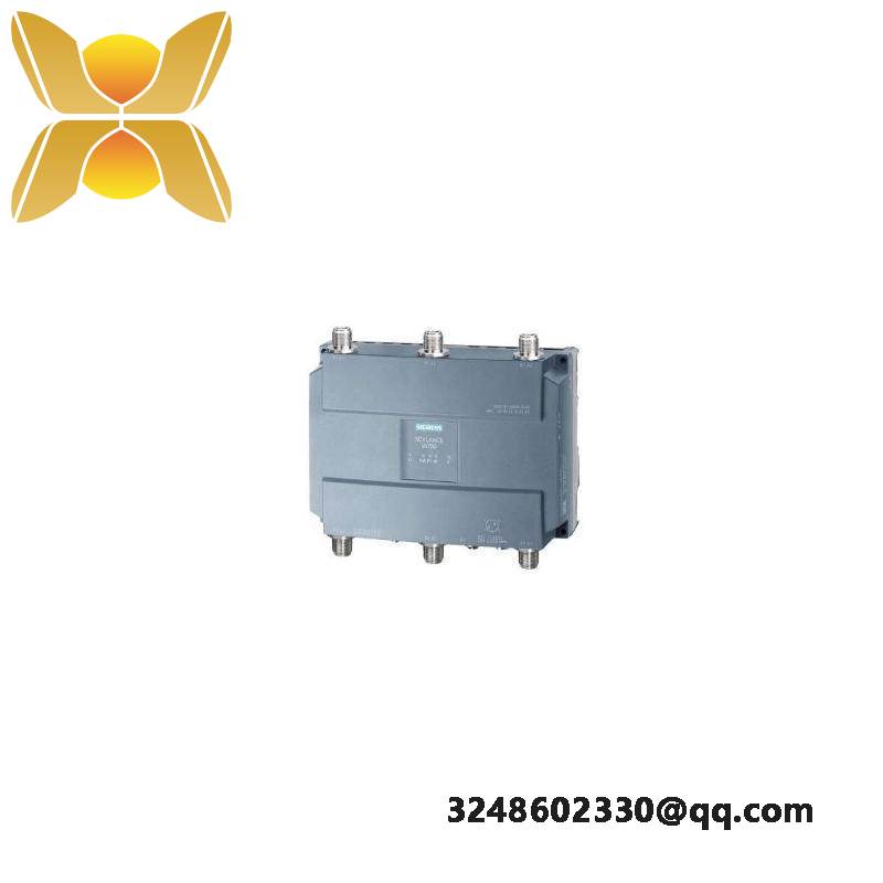 siemens_6gk5788-2gb00-0ab0_iwlan_access_point.jpg SIEMENS Scalance W788-2 Pro Industrial Wireless LAN Access Point