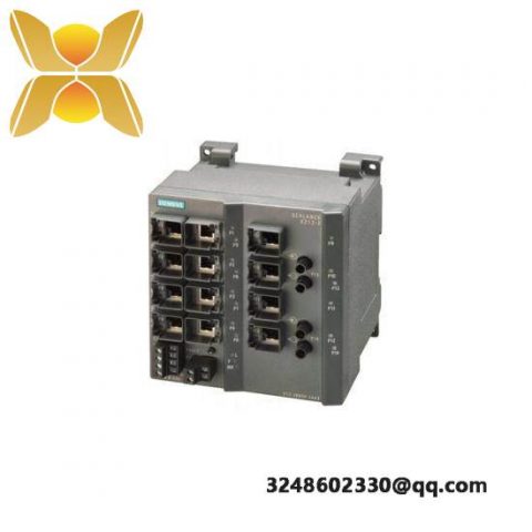 Siemens 6GK5 212-2BB00-2AA3 Industrial Ethernet Switch