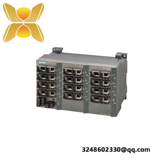 siemens_6gk5_224-0ba00-2aa3_ie_switch.jpg Siemens Programmable Logic Controller (PLC) - 6ES7 416-3FR05-0AB0, Advanced Control Module