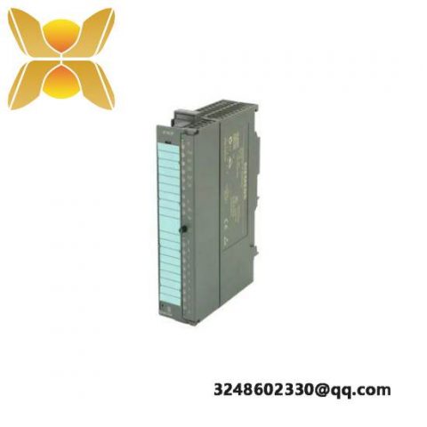 Siemens 6GK7343-2AH11-0XA0 Industrial Communication Module
