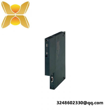 SIEMENS 6GK7443-5DX05-0XE0 Communication Processor, High-Performance Networking Solution