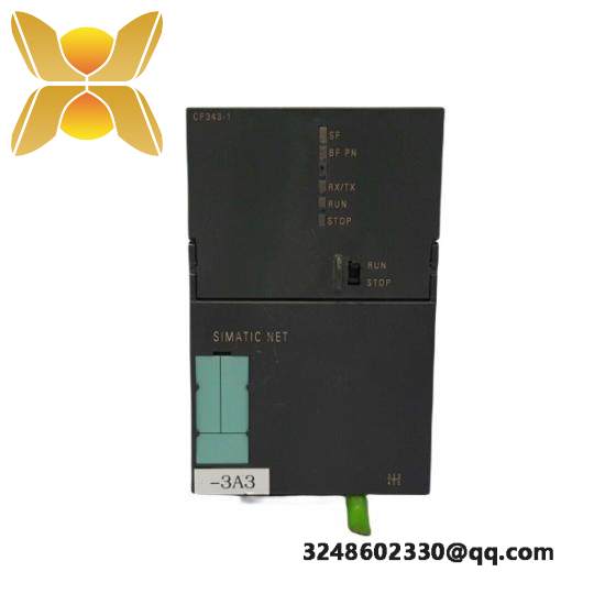 siemens_6gk7_343-1ex21-0xe0_communications_processor.jpg Siemens 6GK7 343-1EX21-0XE0 Industrial Communication Processor