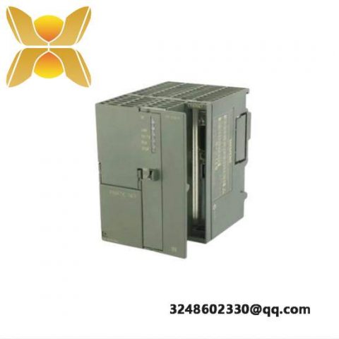 SIEMENS 6GK7 Series Communication Processor 343-1EX30-0XE0, Industrial Control Solutions