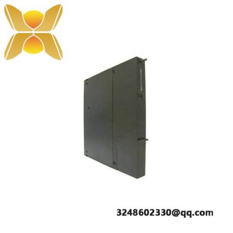 SIEMENS 6GK7 443-5DX03-0XE0 Communication Processor: Enhancing Industrial Automation Efficiency